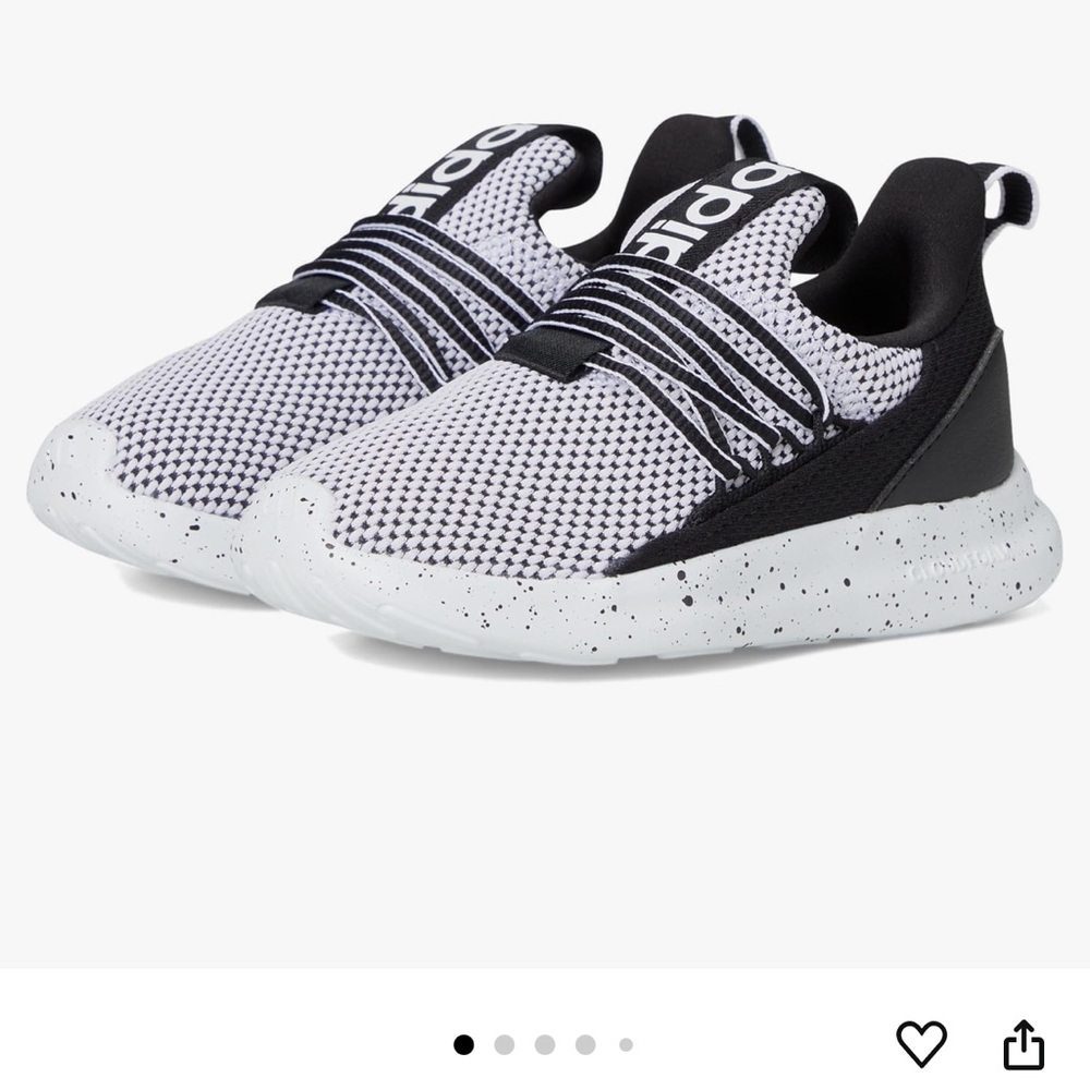 Adidas Kids Lite Adapt Sneakers